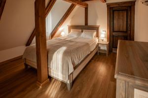 Apartments of Vilhelm