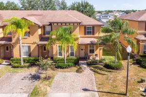 Just Beachy at Regal Palms - 4 BDR Resort Condo