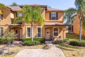 Just Beachy at Regal Palms - 4 BDR Resort Condo