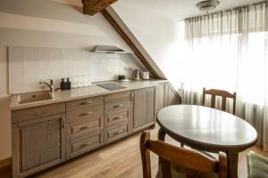 Apartments of Vilhelm