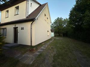 DOM Wisełka Międzyzdroje Kołczewo