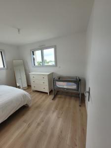 Les Champs de la Mer