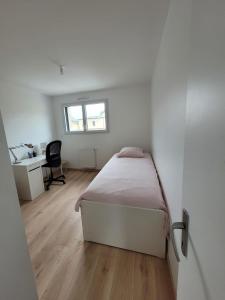 Les Champs de la Mer