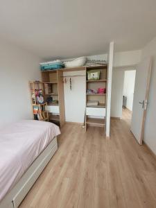 Les Champs de la Mer