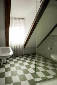 Apartments of Vilhelm