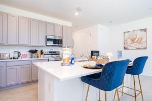 Brand New 3 BDR Resort Home Packed with Amenities