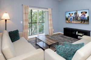 Dreamers Oasis At Bahama Bay - Sleeps 8