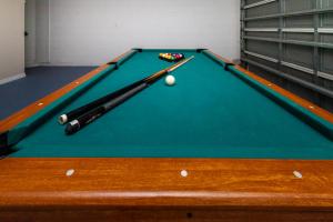 Santa Cruz Retreat - Outdoor Pool