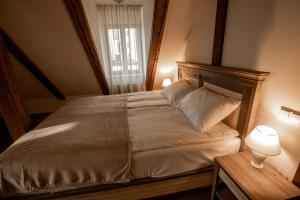 Apartments of Vilhelm