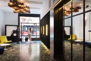 One Shot Reina Victoria