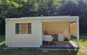 Agriturismo Cascina Le Volpi