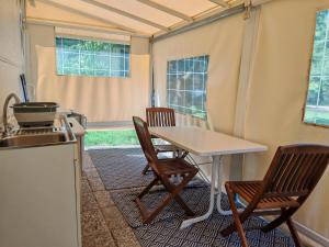 Agriturismo Cascina Le Volpi