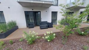 Vilnius Apartment