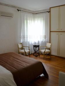 Luxury Triple Room
