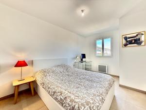 Appartements Residence securisee - Parking - Calme : photos des chambres