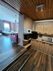 Urusel hostel