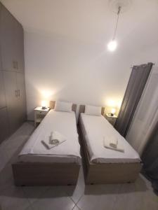 Κοντά στο κέντρο της πάτρας