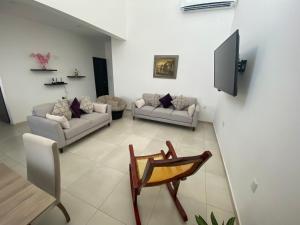 Casa en Riviera Veracruzana