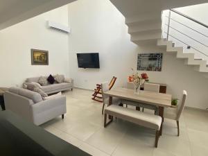 Casa en Riviera Veracruzana