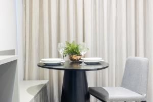 Way Tambaú #S8 - Triplo Deluxe por Carpediem