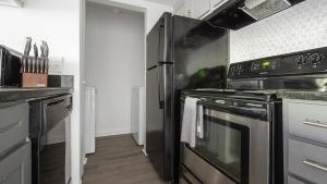 Landing Winston-Salem near Wake Forest University