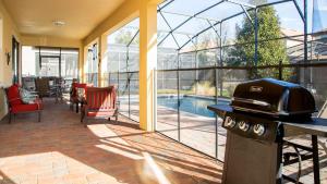 Summer Breeze Villa with Private Pool