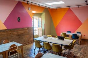 Viajero Cusco Hostel