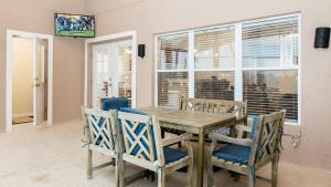 Serendipity at Acadia - Family getaway