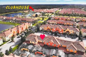 Main Street Gem in Paradise Palms Resort