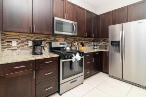 Sunrise in Kissimmee - Near Disney World