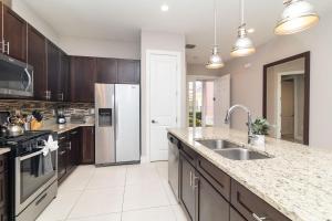 Sunrise in Kissimmee - Near Disney World