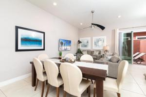 Sunrise in Kissimmee - Near Disney World