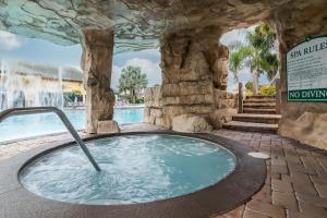 Casa de Kissimmee Sleeps up to 13 Guests