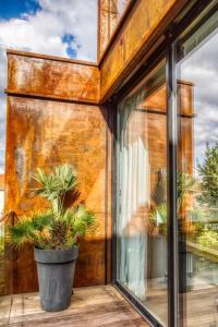 Maisons de vacances Maison Hortense : photos des chambres
