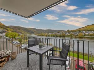 Holiday Apartment Mosel Time New 2022