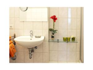 Holiday apartment "Opera"