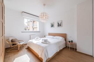 7 Piano Panoramico nel Cuore dei Navigli