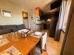 Résidence Le Trompe Loeil - TROMPE LOEIL 21 MAE-0921