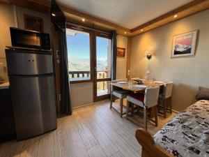 Résidence Le Trompe Loeil - TROMPE LOEIL 21 MAE-0921