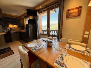 Résidence Le Trompe Loeil - TROMPE LOEIL 21 MAE-0921