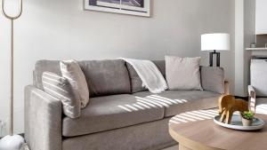 Landing Apartments - Five Points South