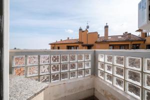 7 Piano Panoramico nel Cuore dei Navigli