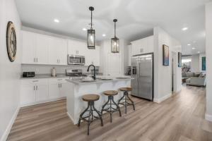 Coral River-Room for the entire Family