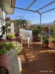 Panoramic Central attic - Mole Antonelliana