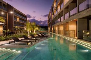 Resort Gav Muro Alto - PE