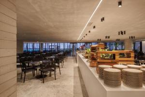 Resort Gav Muro Alto - PE