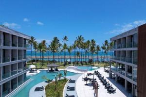 Resort Gav Muro Alto - PE