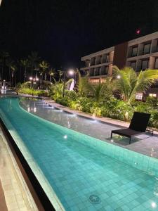 Resort Gav Muro Alto - PE