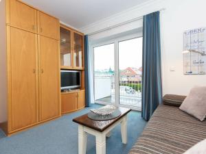 Hoppe 5 Modern retreat