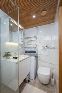 Cozy 2-bedroom apartment with sauna